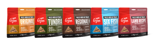 ORIJEN Cat Promotion — PET CLUB